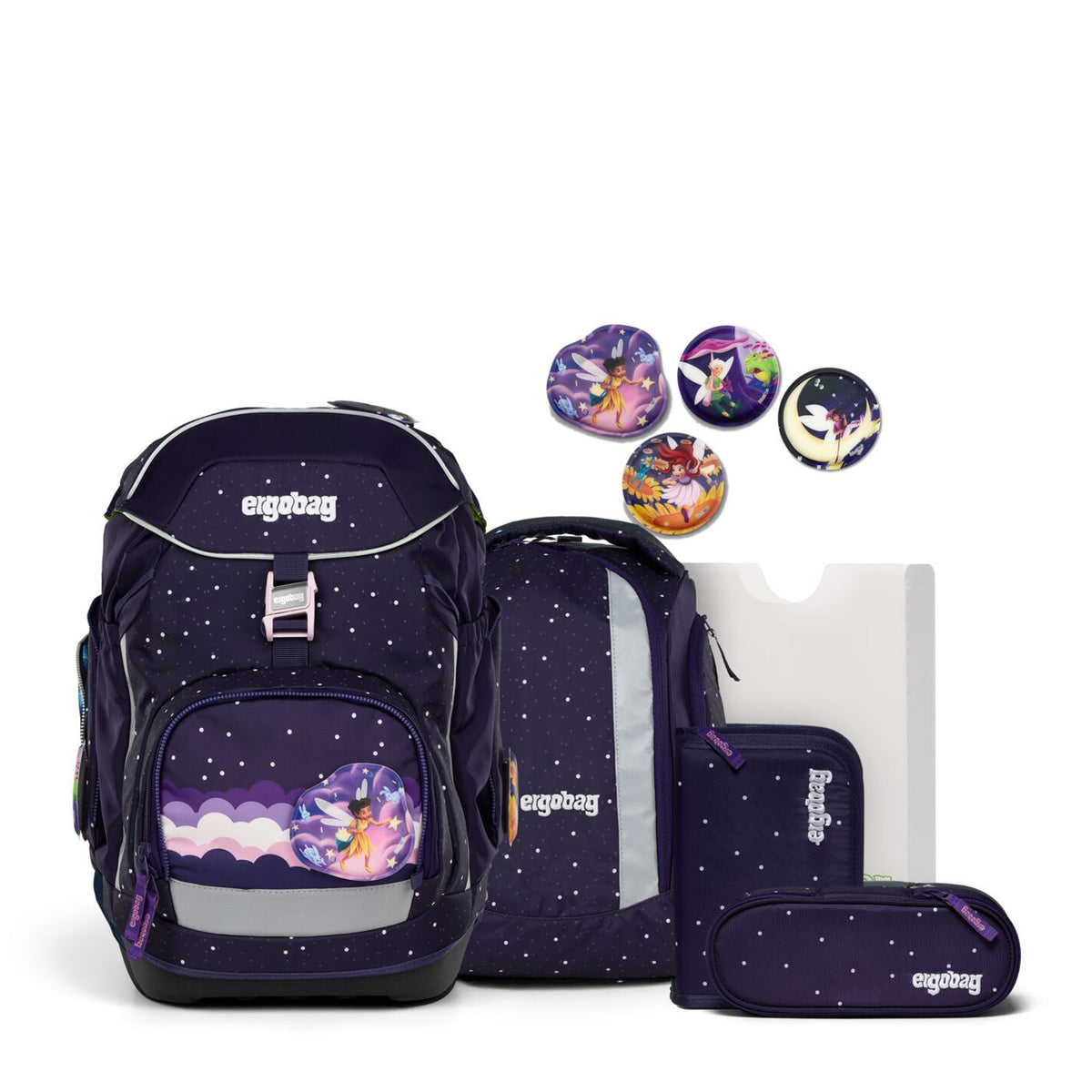 Pack