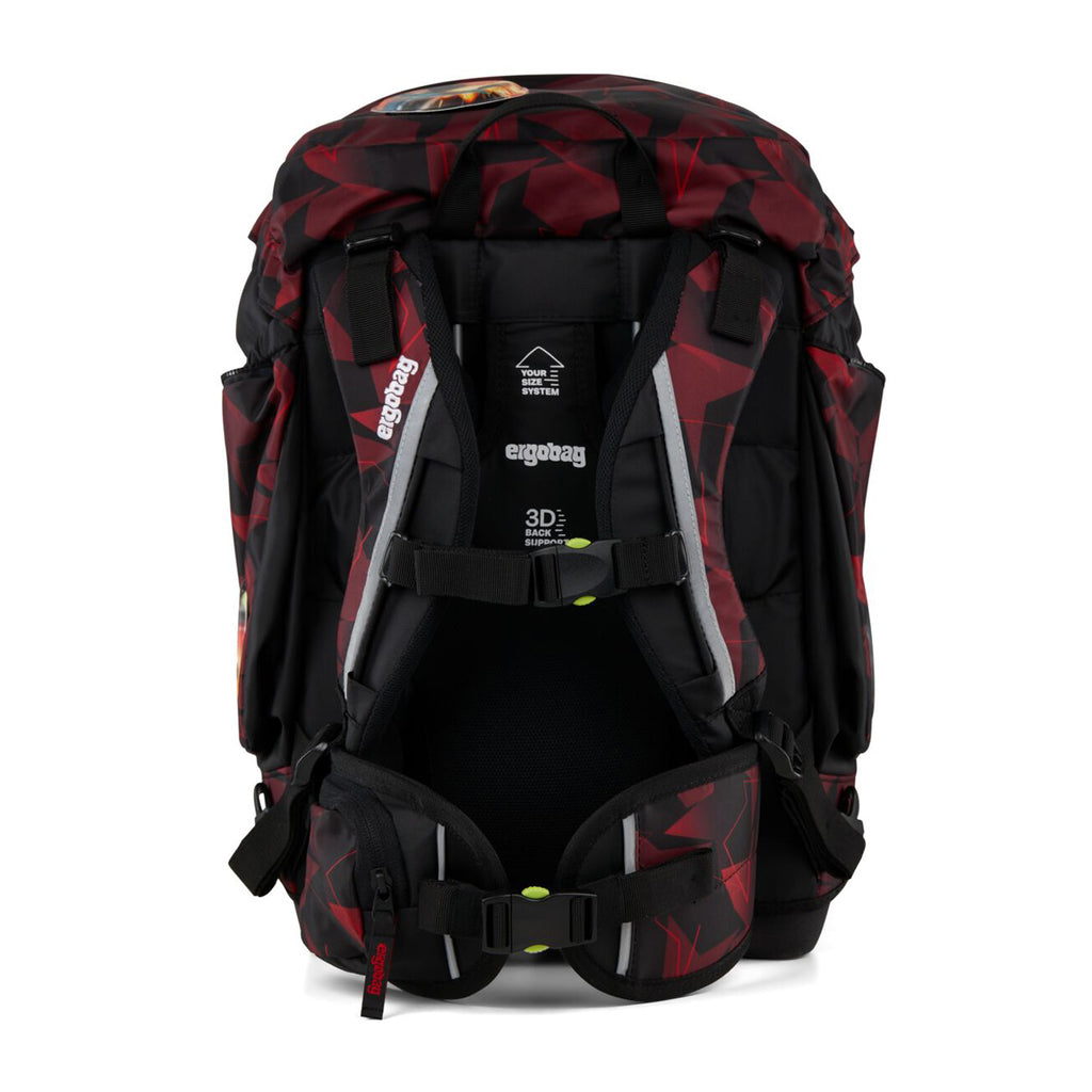 Pack
