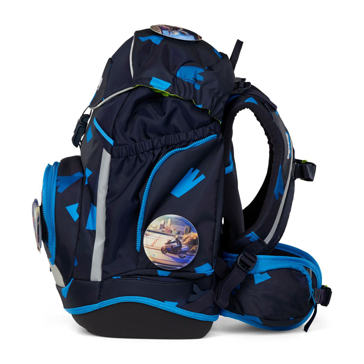 Pack