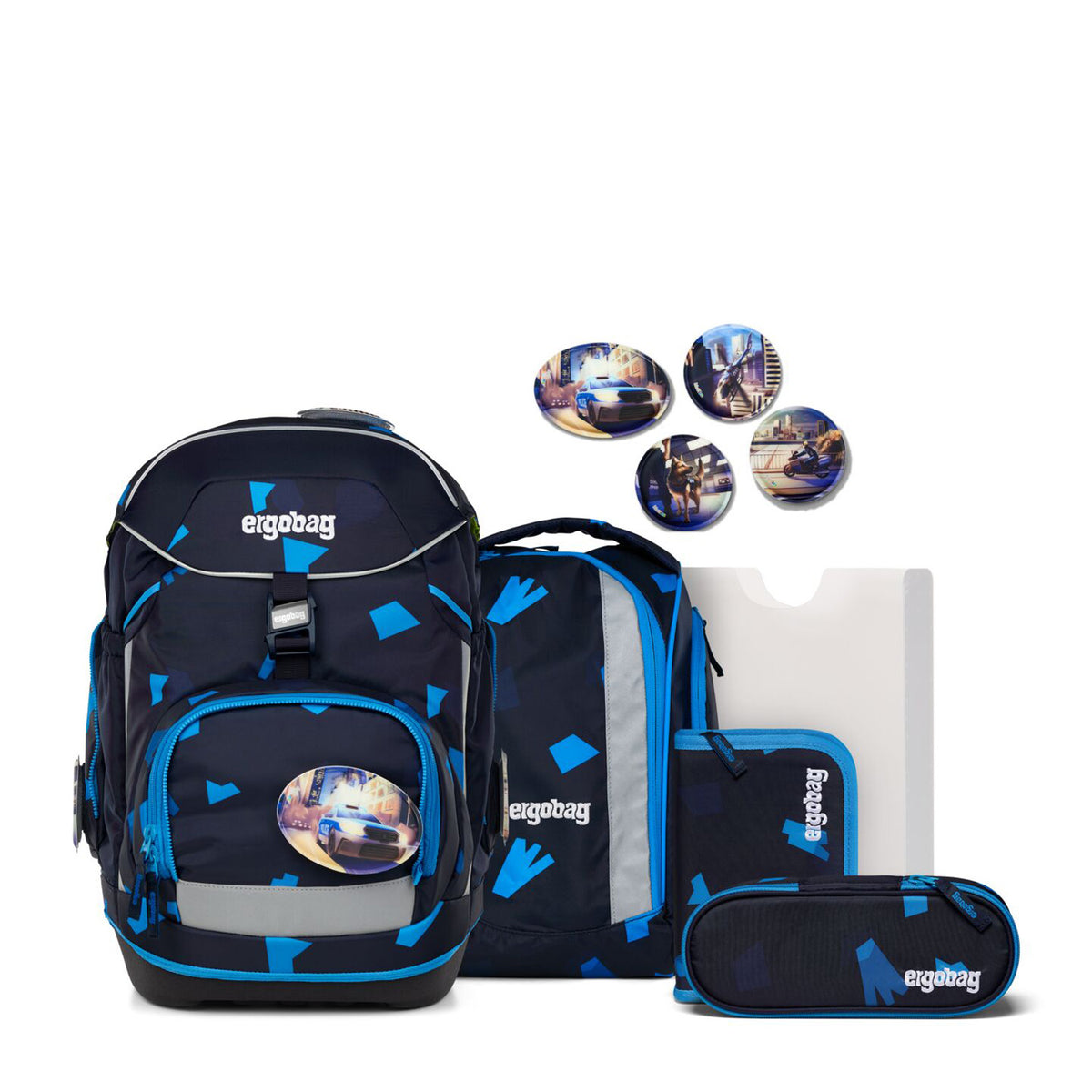 Pack