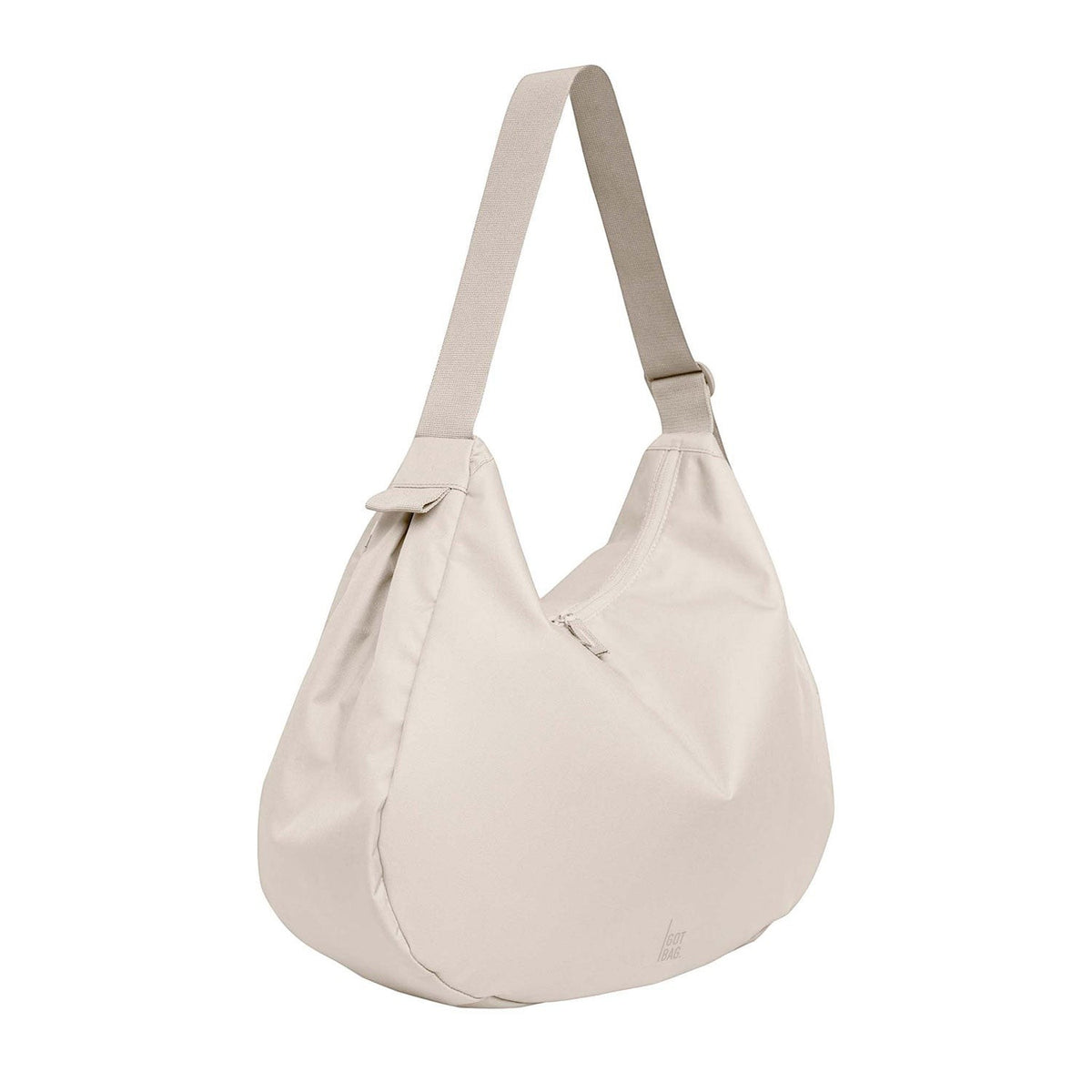 Curved Bag