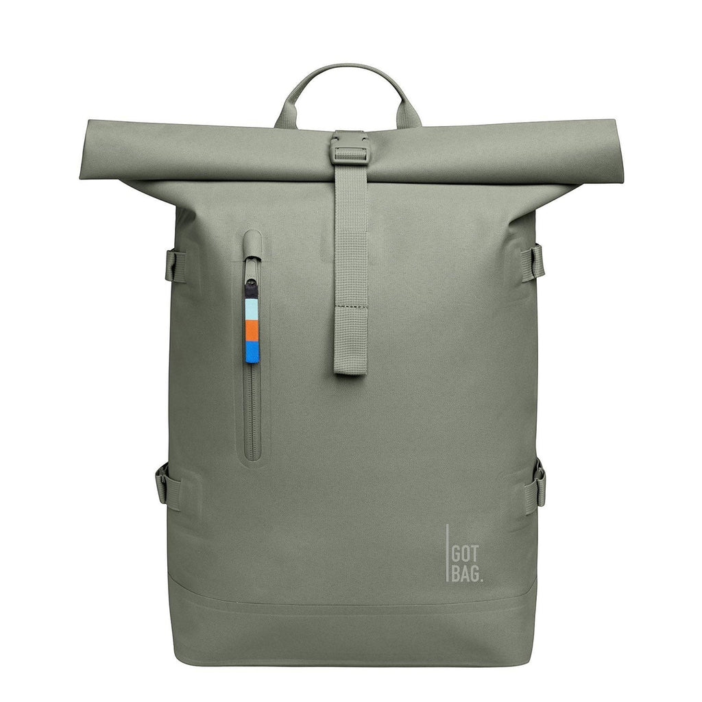 Rolltop 2.0