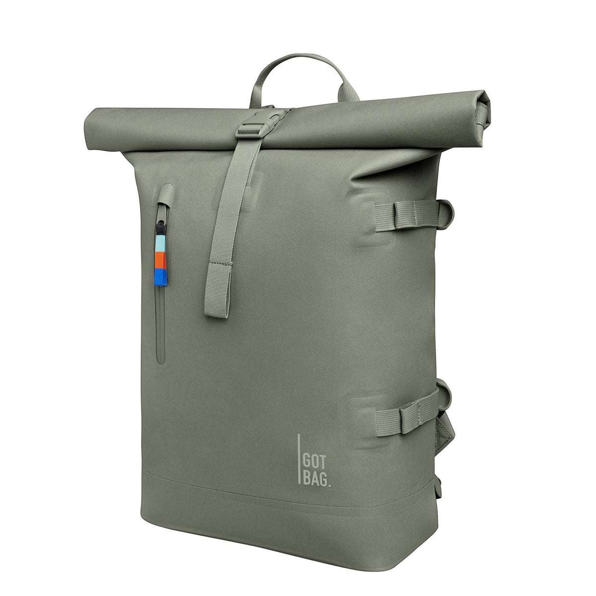 Rolltop 2.0
