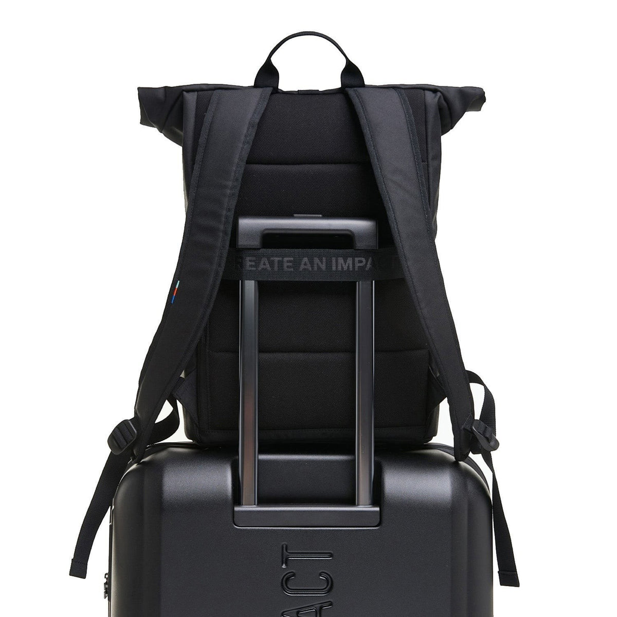 Rolltop Easy