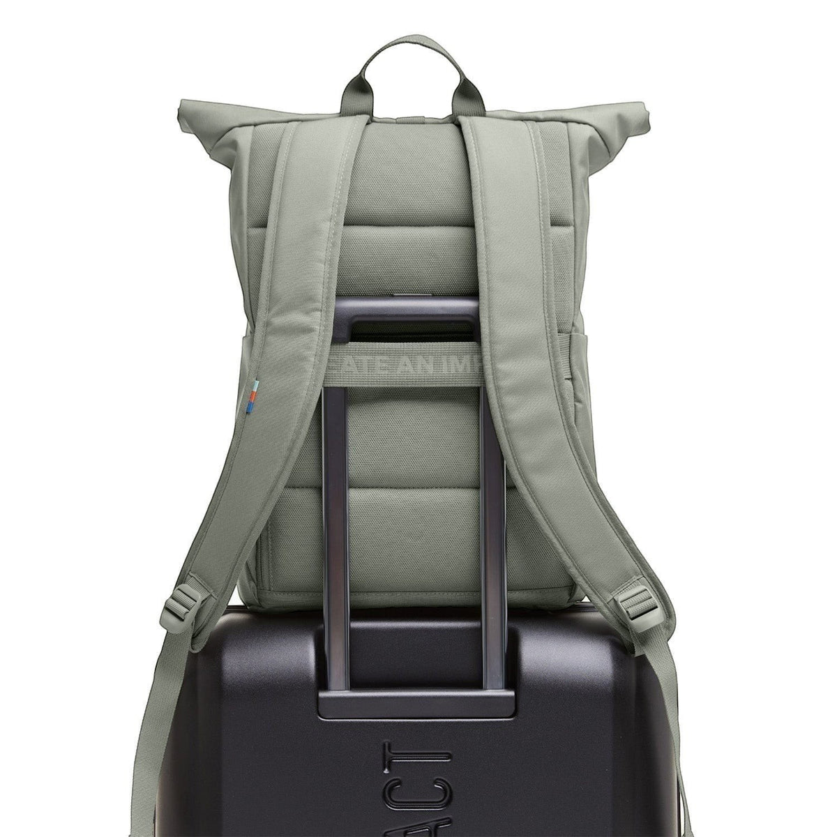 Rolltop Easy