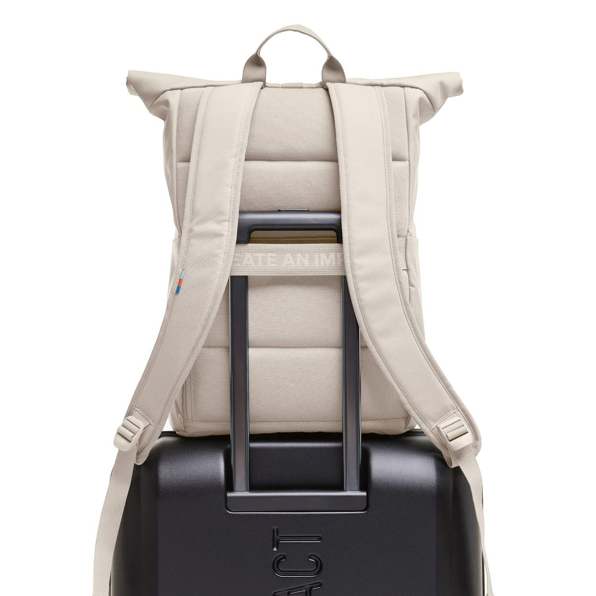 Rolltop Easy