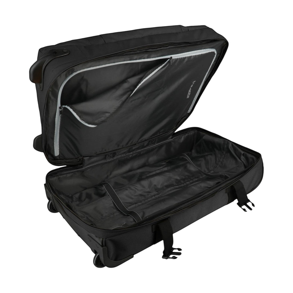 BOLONIA Rolling Travel Bag M