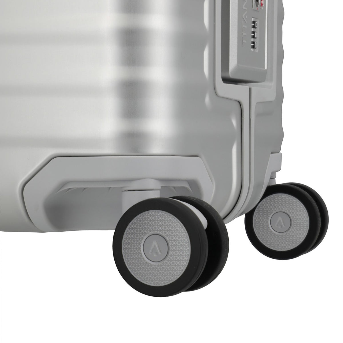 Eternity 4W Trolley L