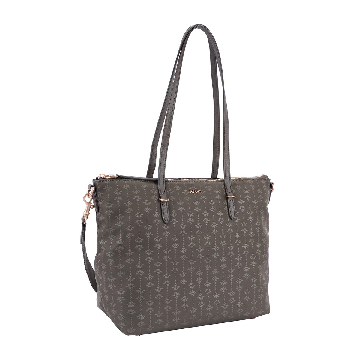 Collana Tessuto Helena Shopper LHZ1