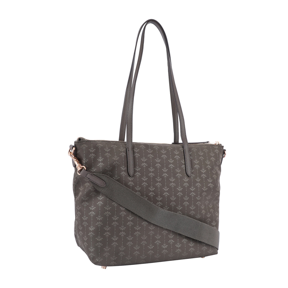 Collana Tessuto Helena Shopper LHZ1