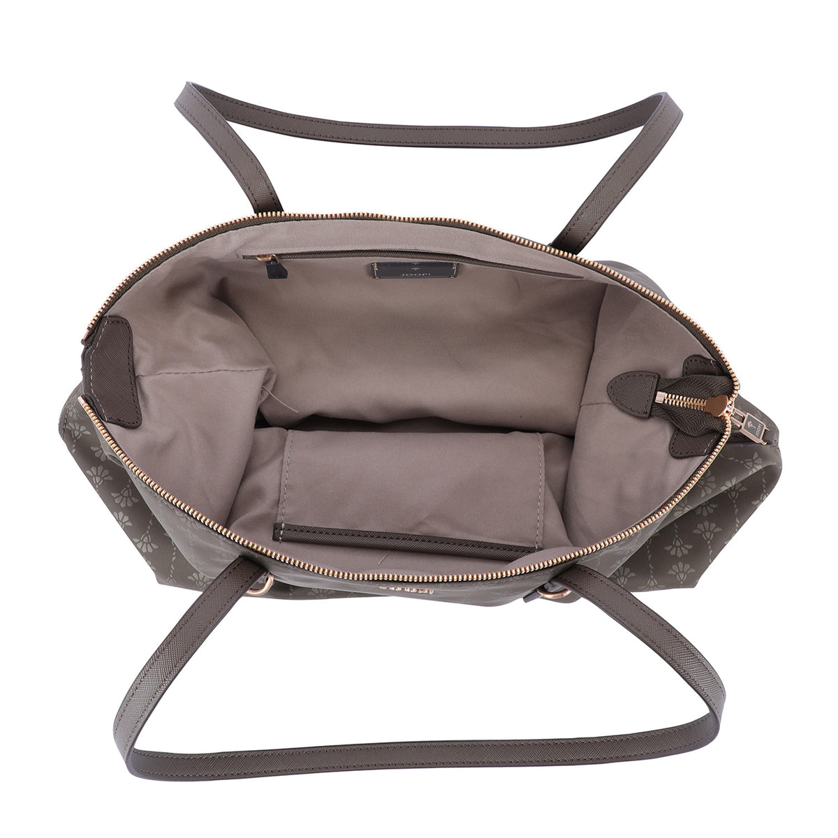 Collana Tessuto Helena Shopper LHZ1