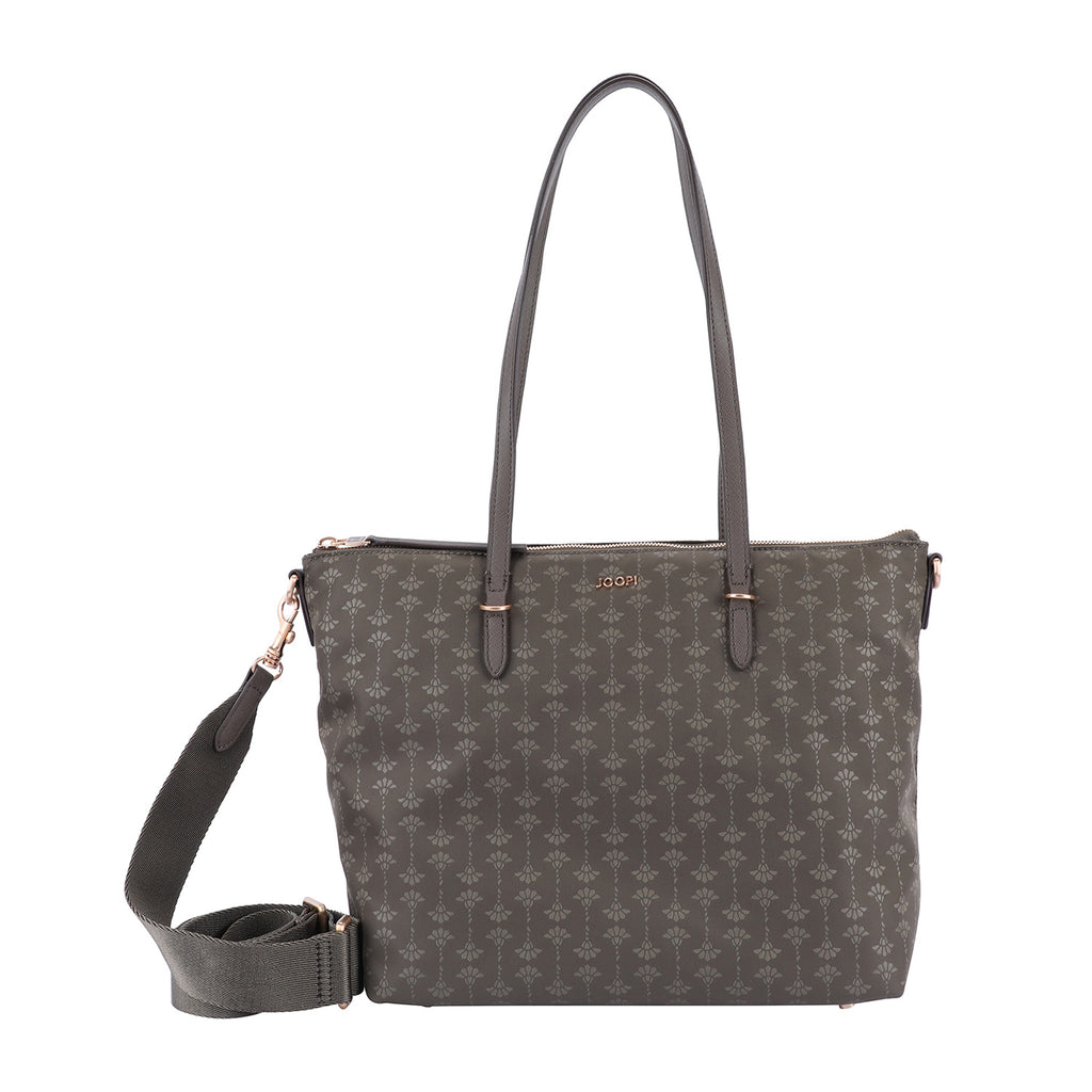 Collana Tessuto Helena Shopper LHZ1