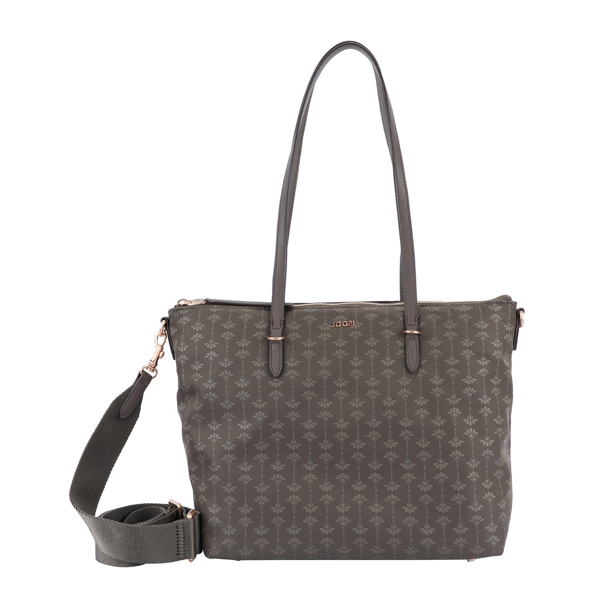 Collana Tessuto Helena Shopper LHZ1