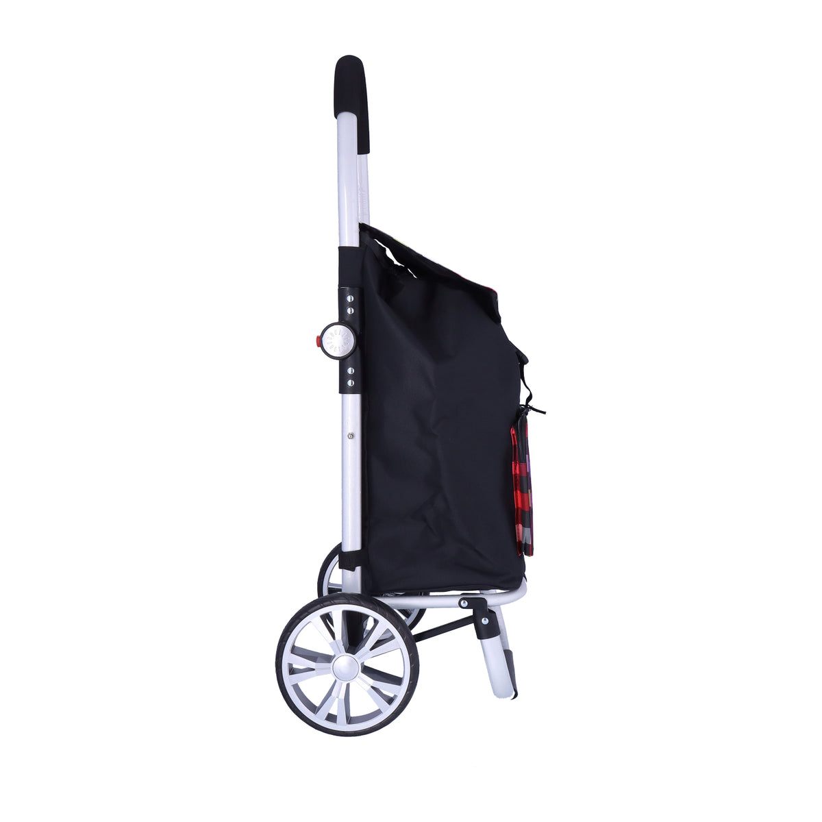 Daily Shopping Trolley 3