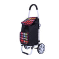 Daily Shopping Trolley 3