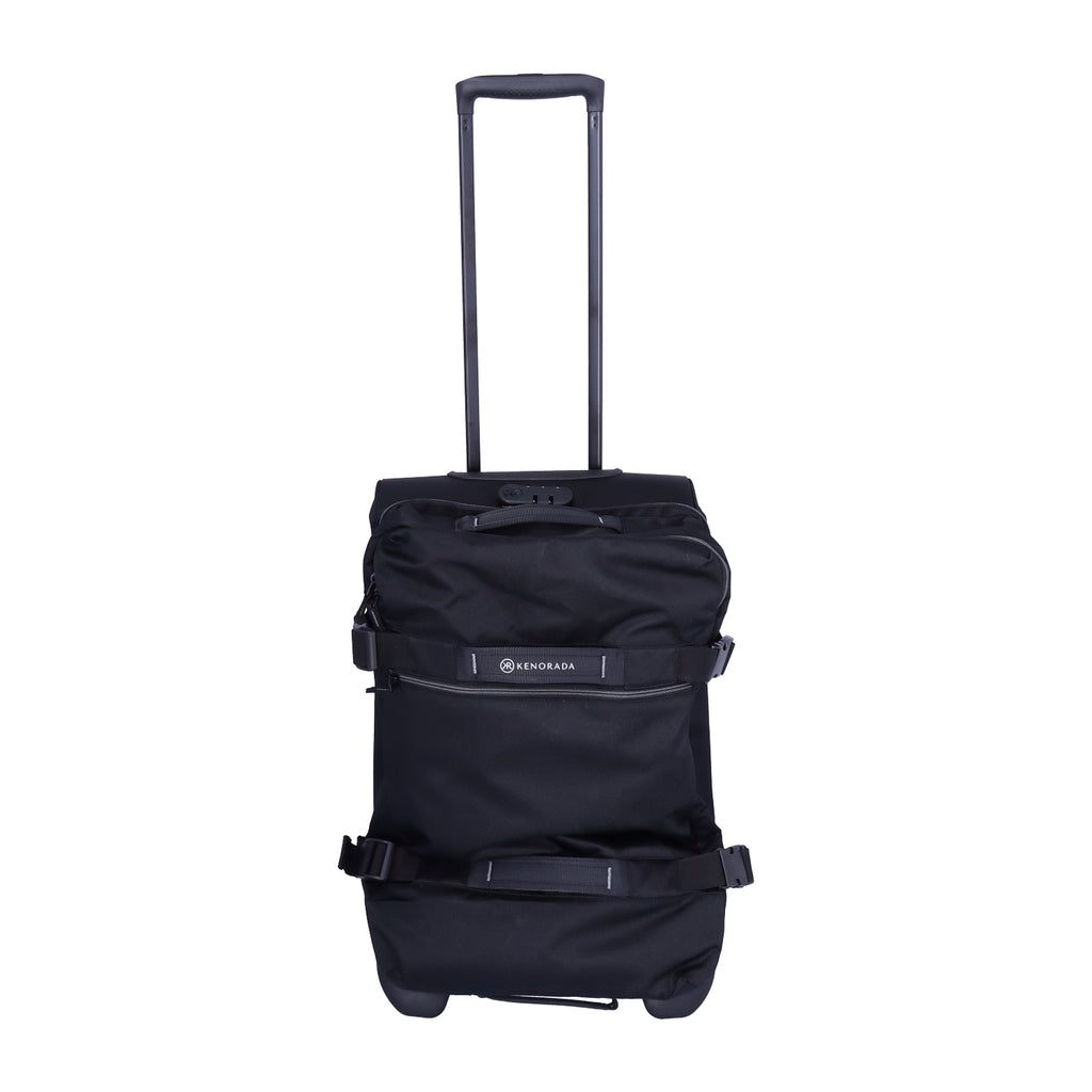 Duffle DB Backpack M