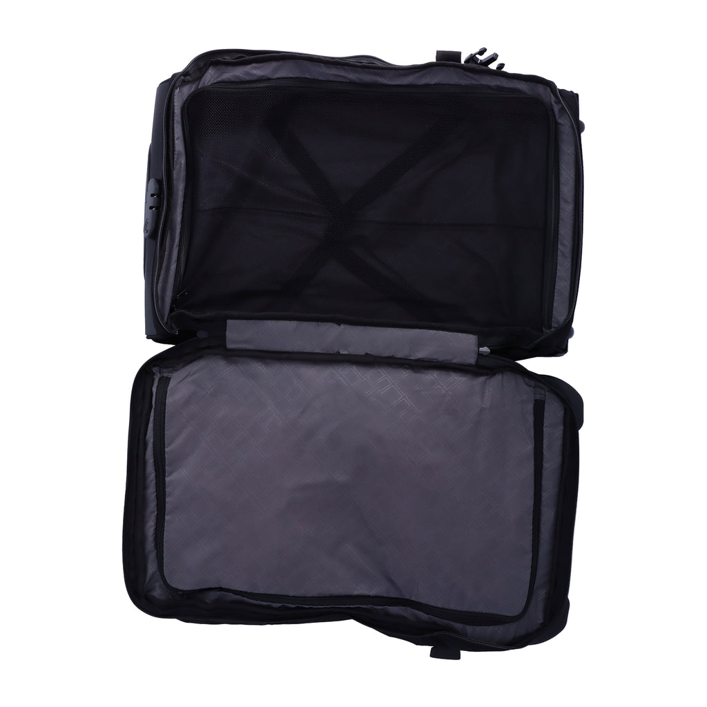 Duffle DB Backpack M