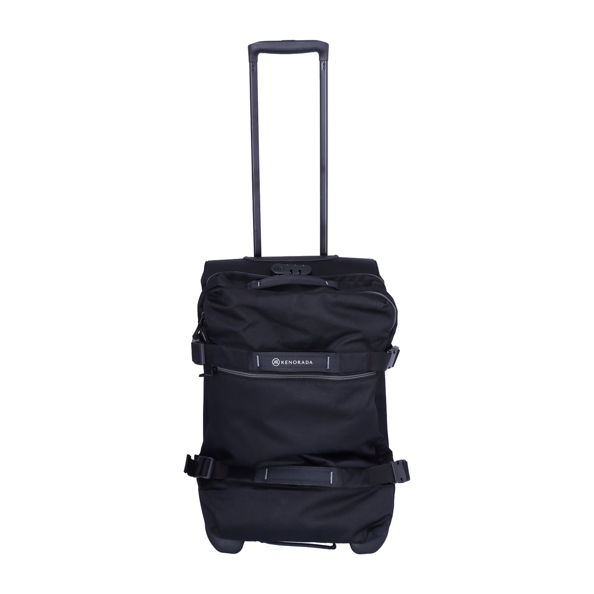 Duffle DB Backpack M
