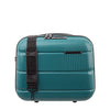 transformative teal