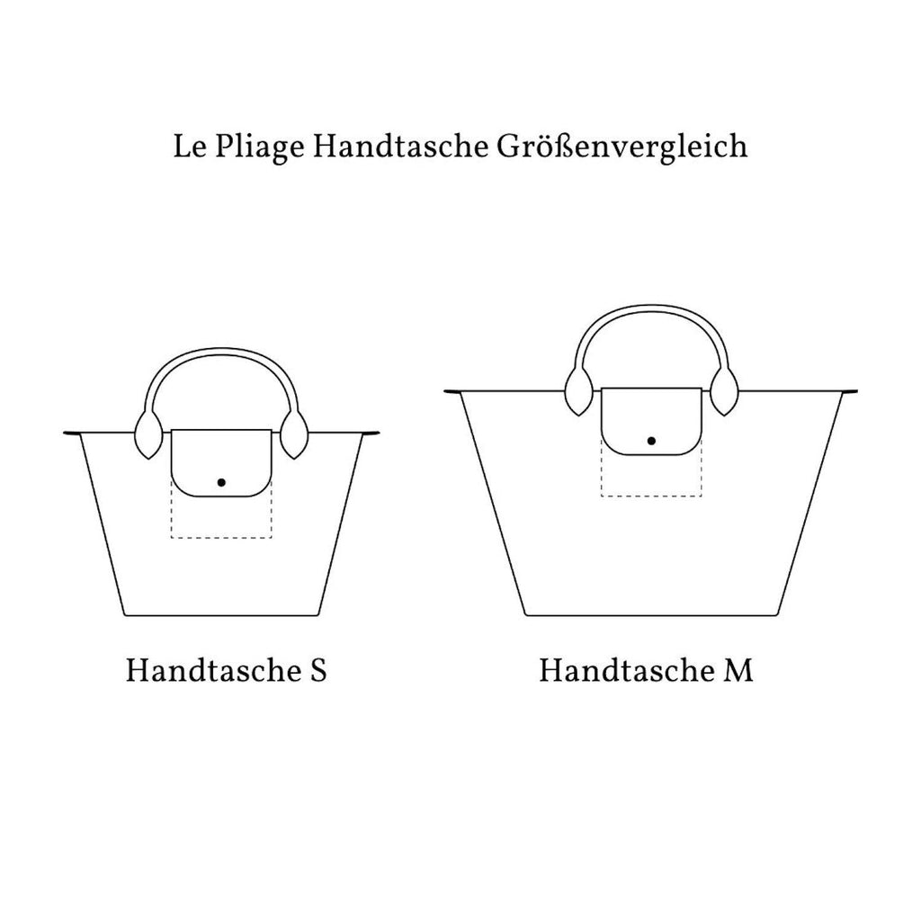 Le Pliage Handtasche S