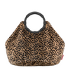 leo fake fur