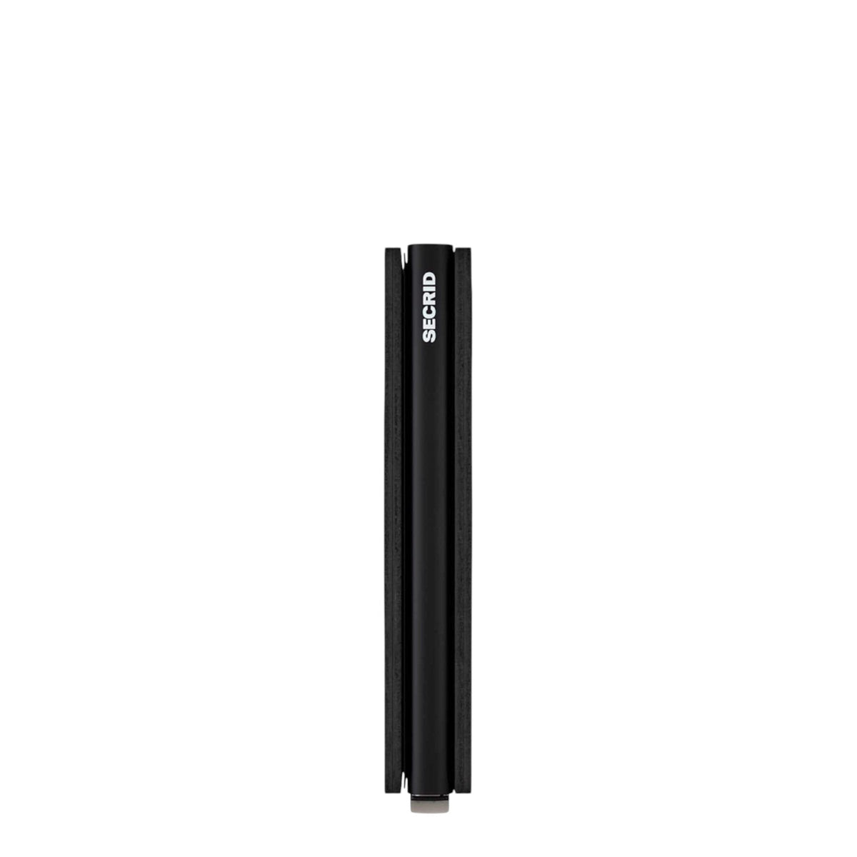 Lieblingstasche Secrid Slimwallet in black with a slim profile and integrated RFID-protected card holder