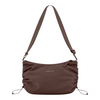 chocolate brown
