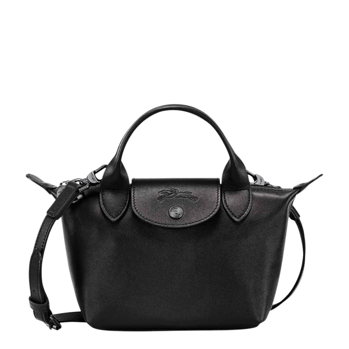 Le Pliage Xtra Handtasche XS