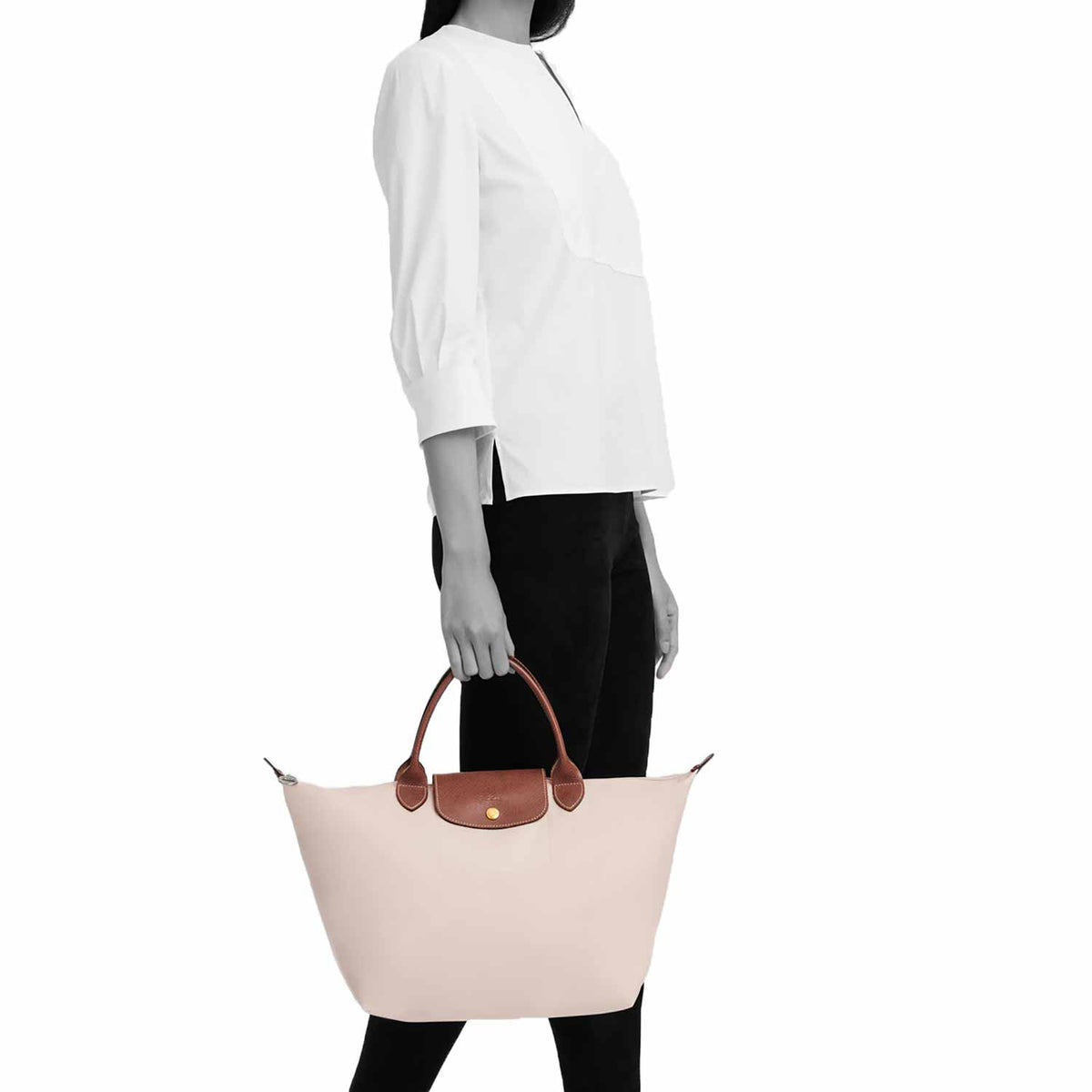 Le Pliage Handtasche M