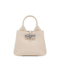 Le Roseau Handtasche XS