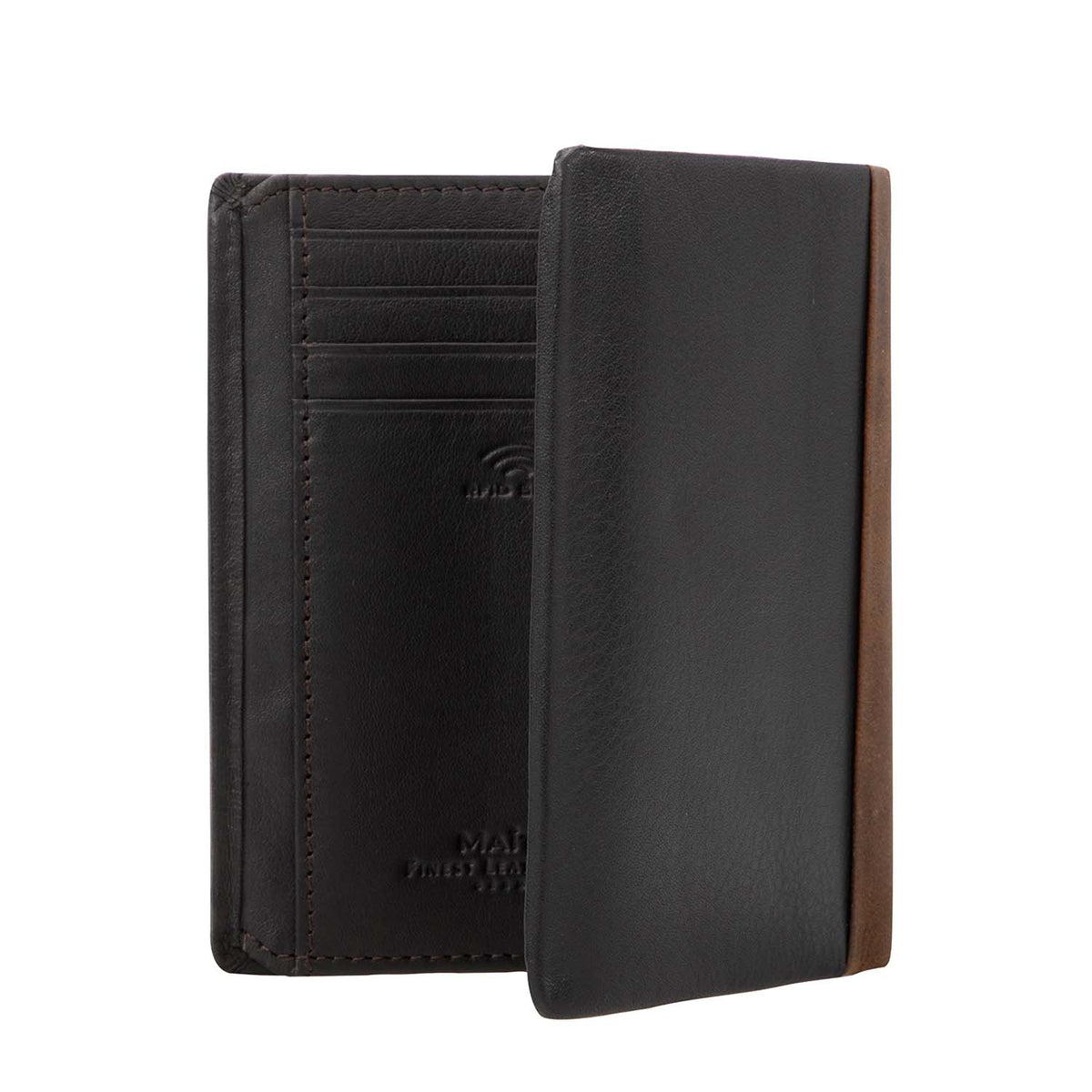 Bundenbach Hainer Billfold V8