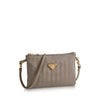taupe/gold