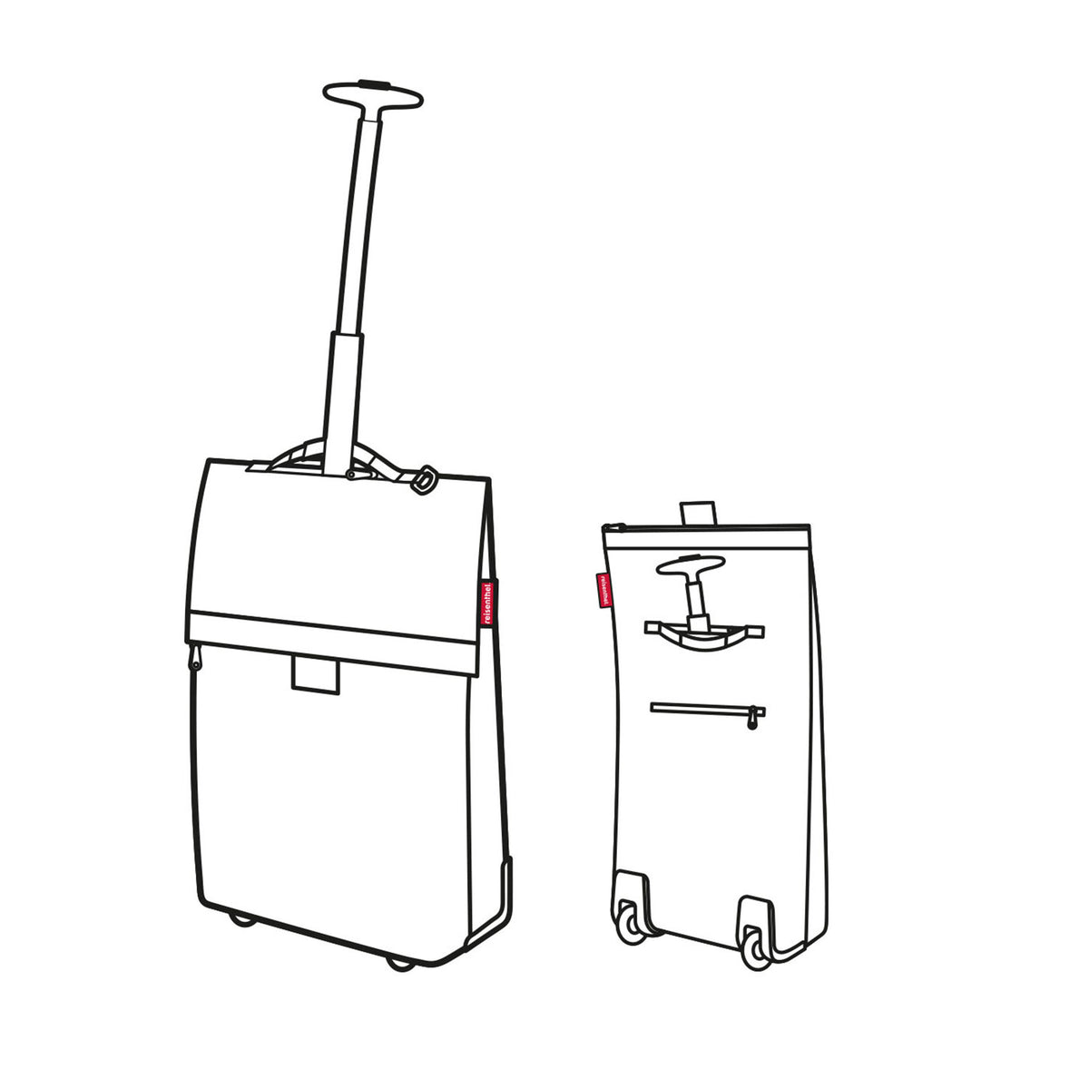 Trolley M