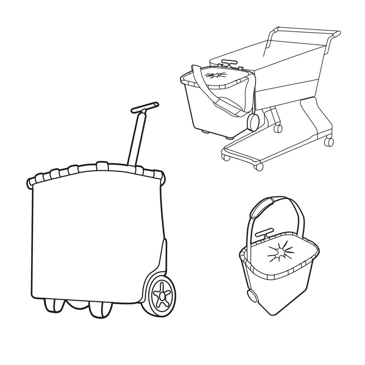 Carrycruiser