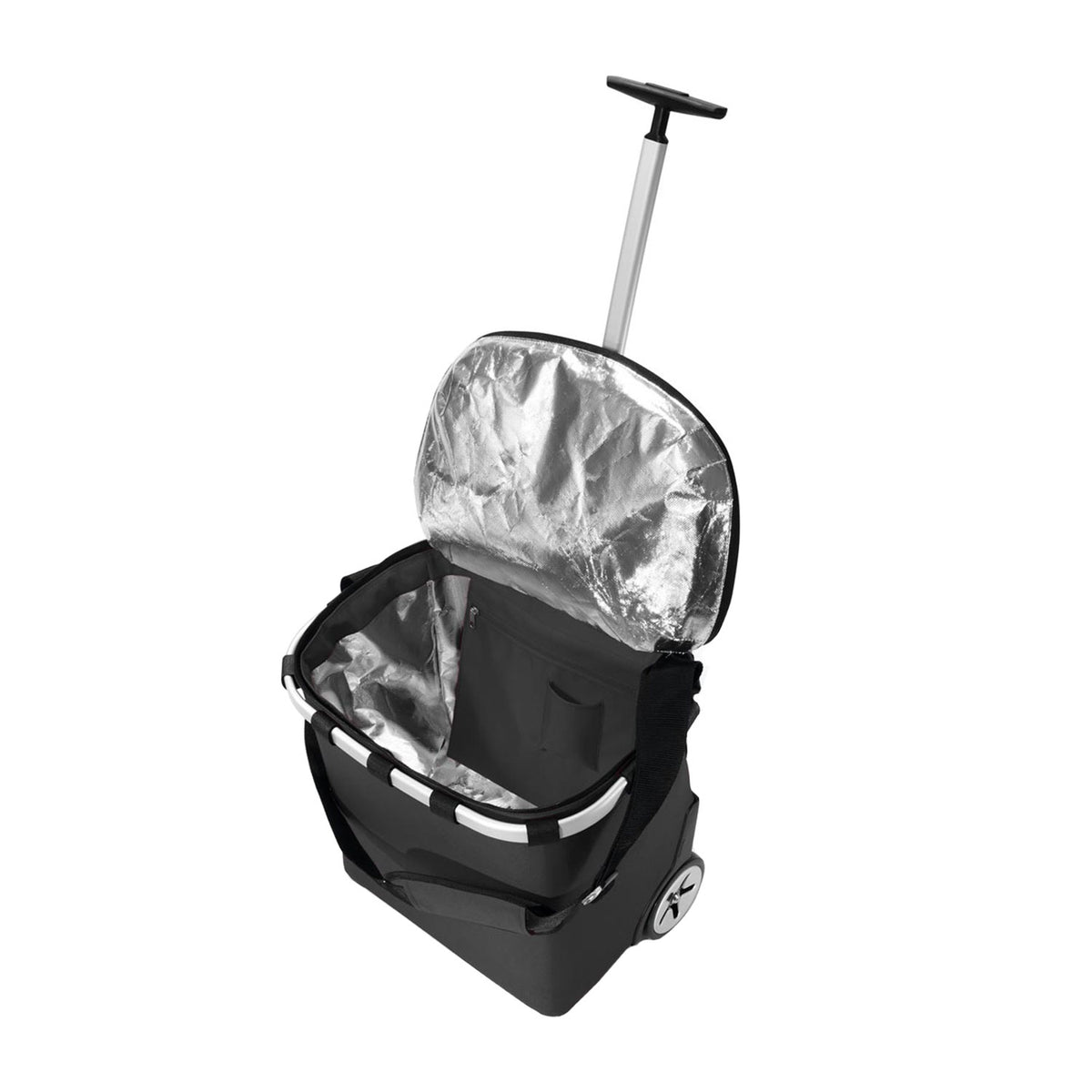 Carrycruiser Iso