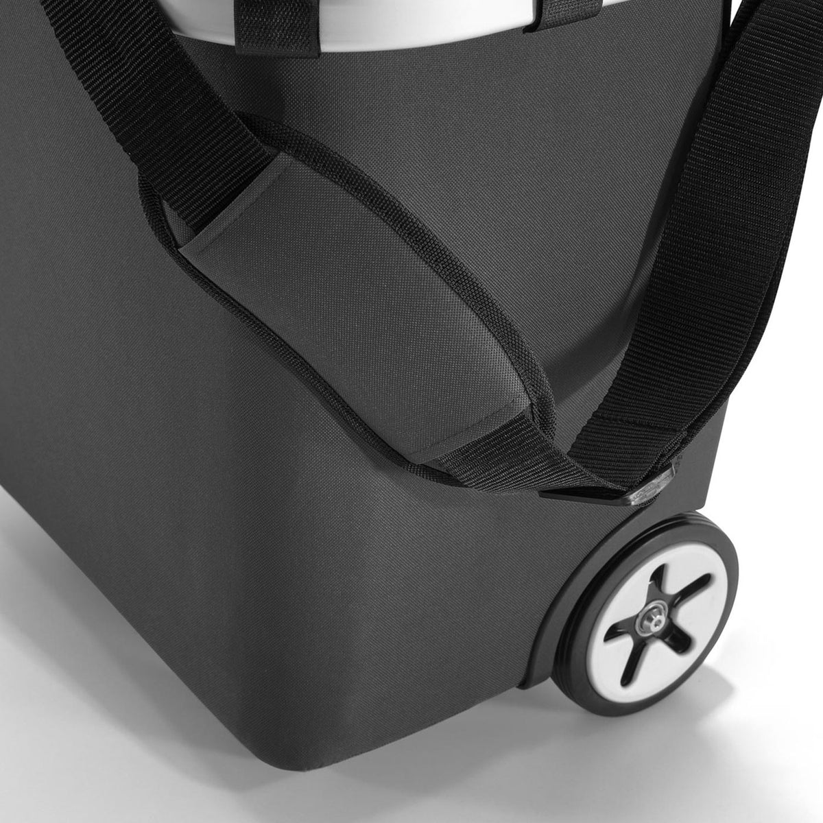 Carrycruiser Iso