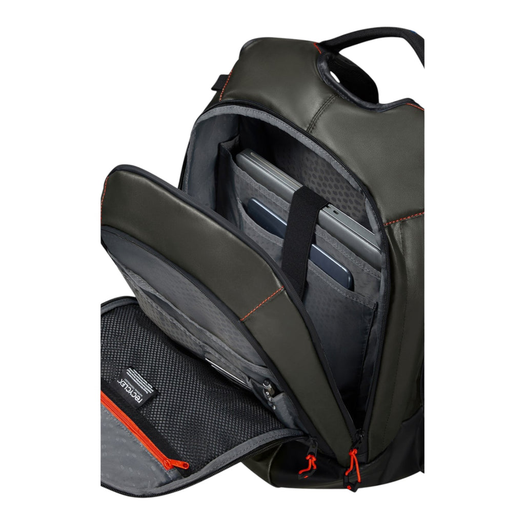 Prodiver Laptop Backpack L