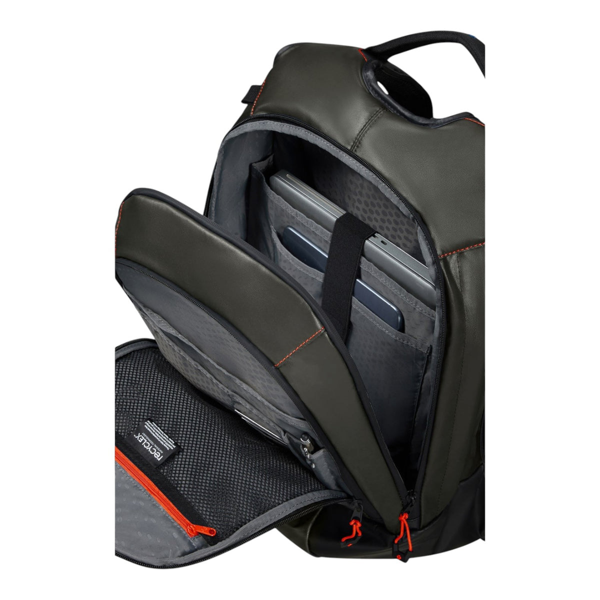 Prodiver Laptop Backpack L