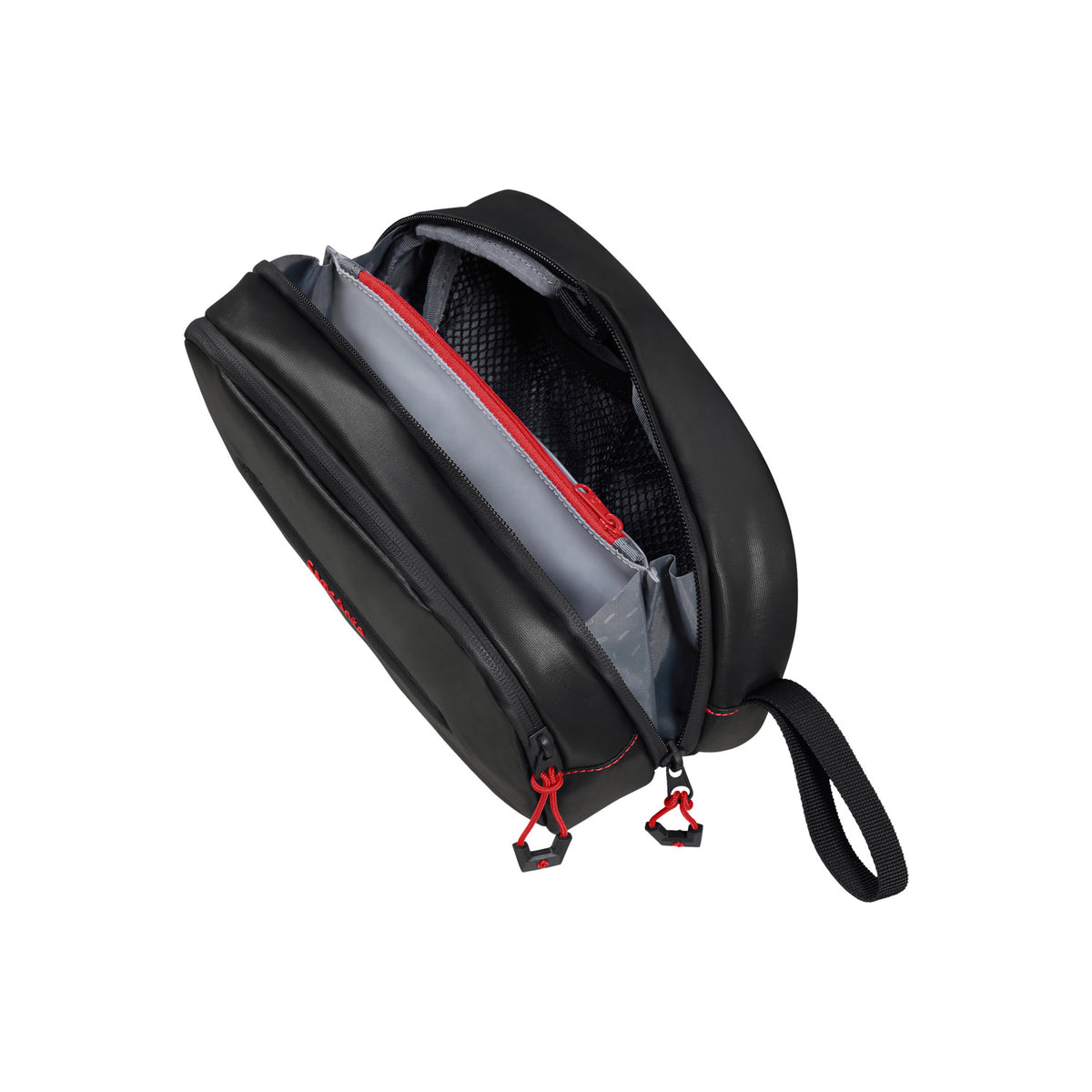 Prodiver Toilet Kit