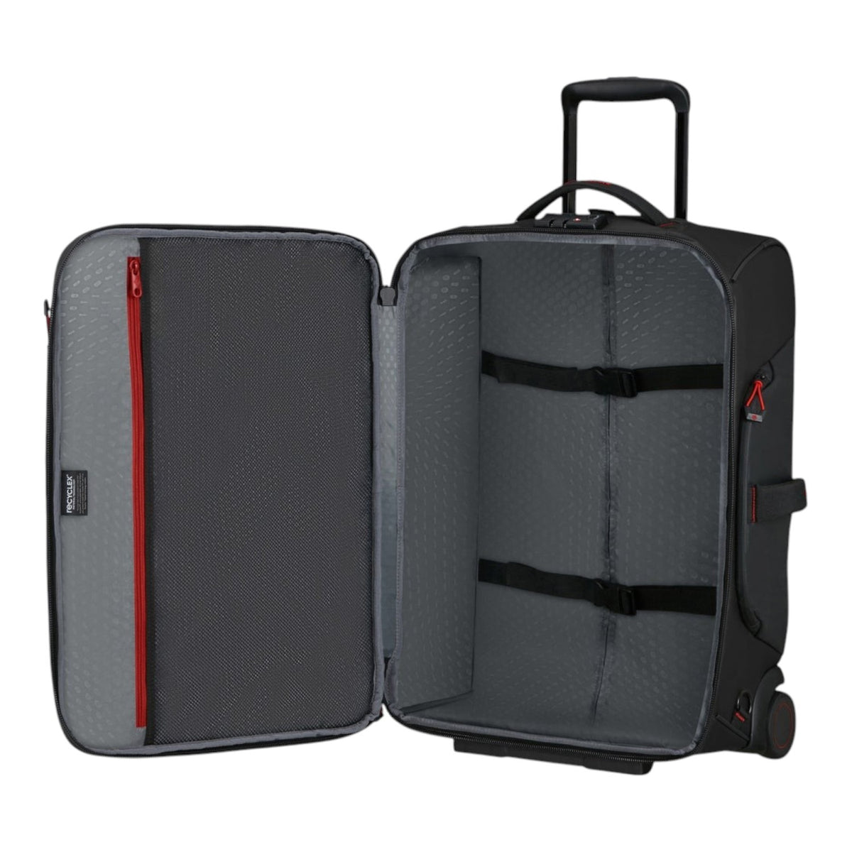 Prodiver Duffle/Wh 55 Backpack