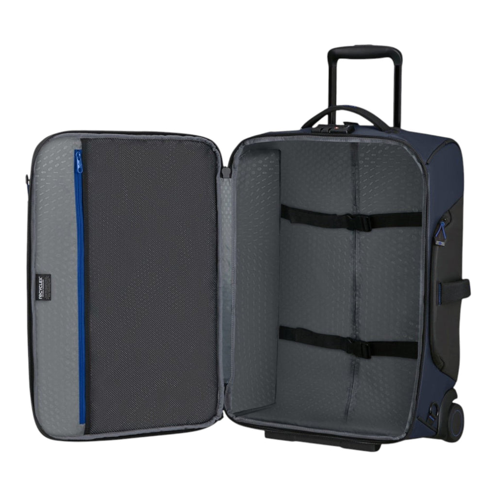 Prodiver Duffle/Wh 55 Backpack