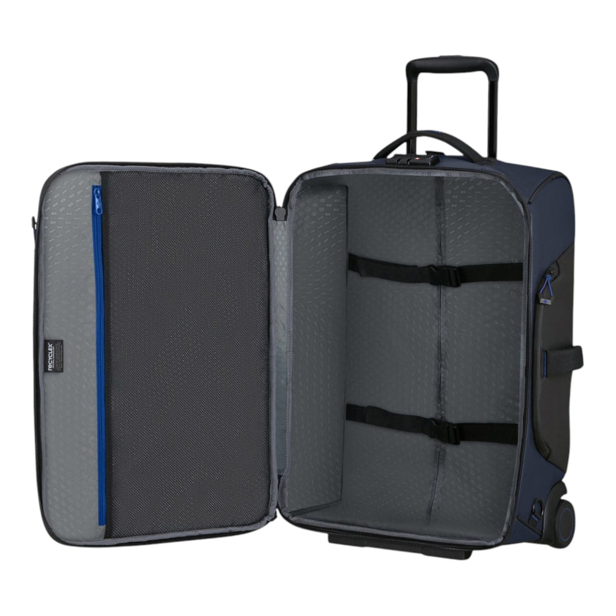 Prodiver Duffle/Wh 55 Backpack
