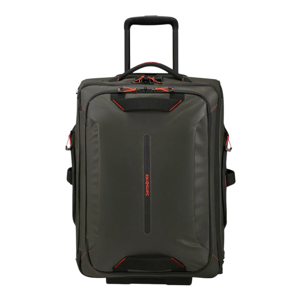 Prodiver Duffle/Wh 55 Backpack