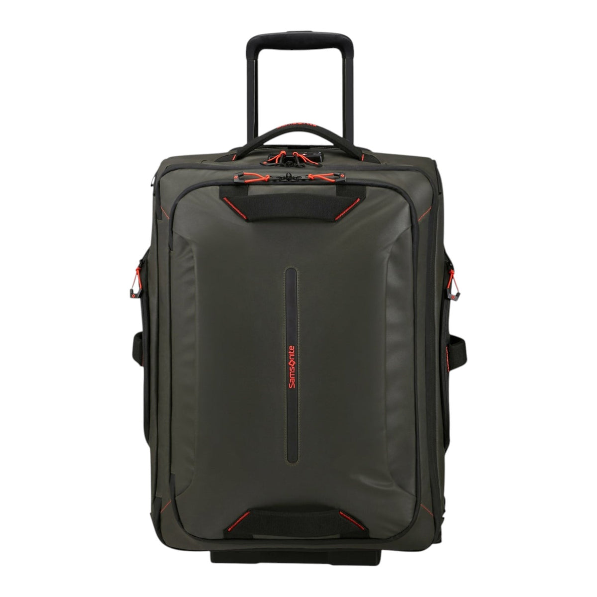 Prodiver Duffle/Wh 55 Backpack