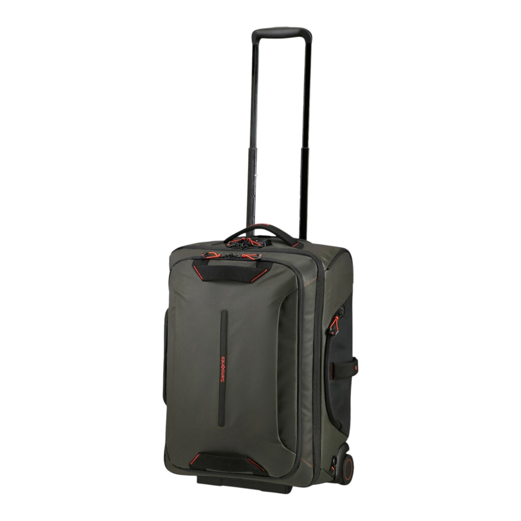 Prodiver Duffle/Wh 55 Backpack
