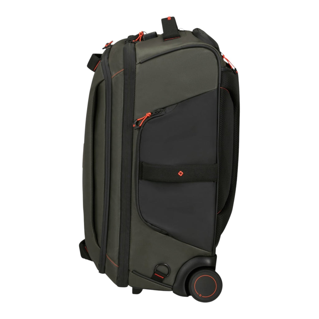 Prodiver Duffle/Wh 55 Backpack