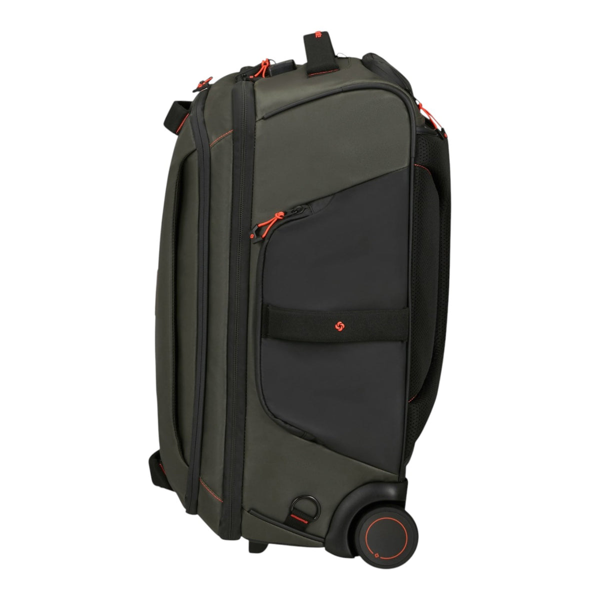 Prodiver Duffle/Wh 55 Backpack