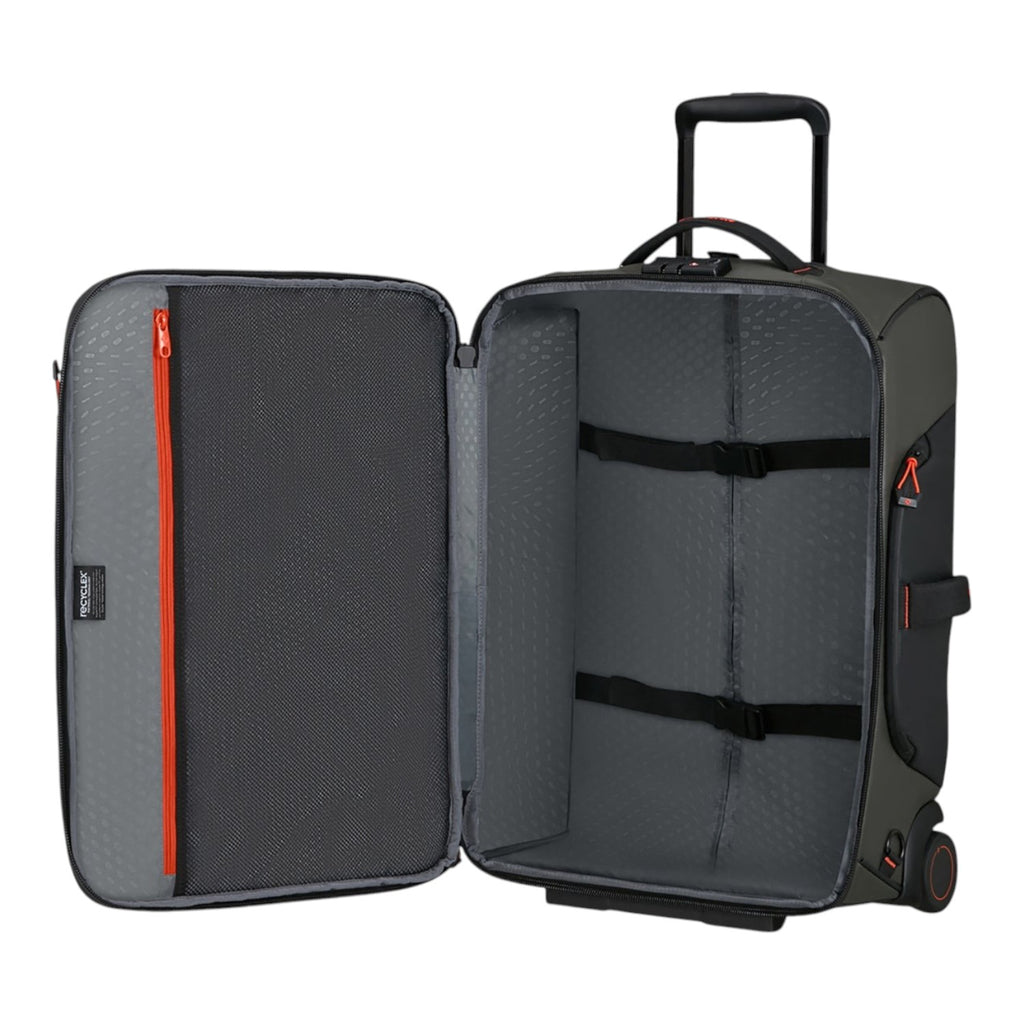 Prodiver Duffle/Wh 55 Backpack