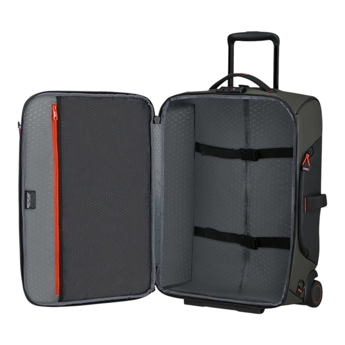 Prodiver Duffle/Wh 55 Backpack