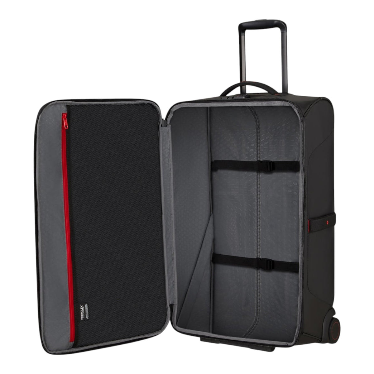 Prodiver Duffle/Wh 67